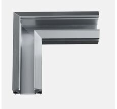 Профиль ST LUCE SKYLINE 48 ST003.129.04