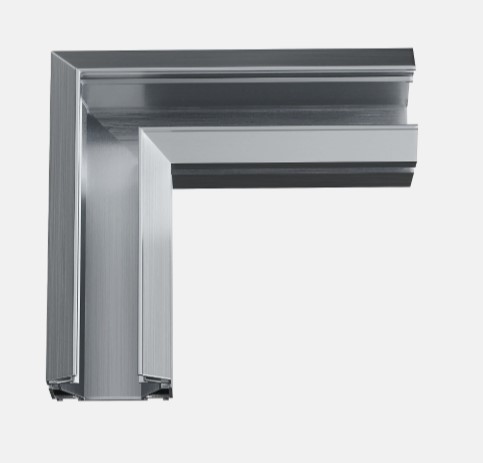 Профиль ST LUCE SKYLINE 48 ST003.129.04