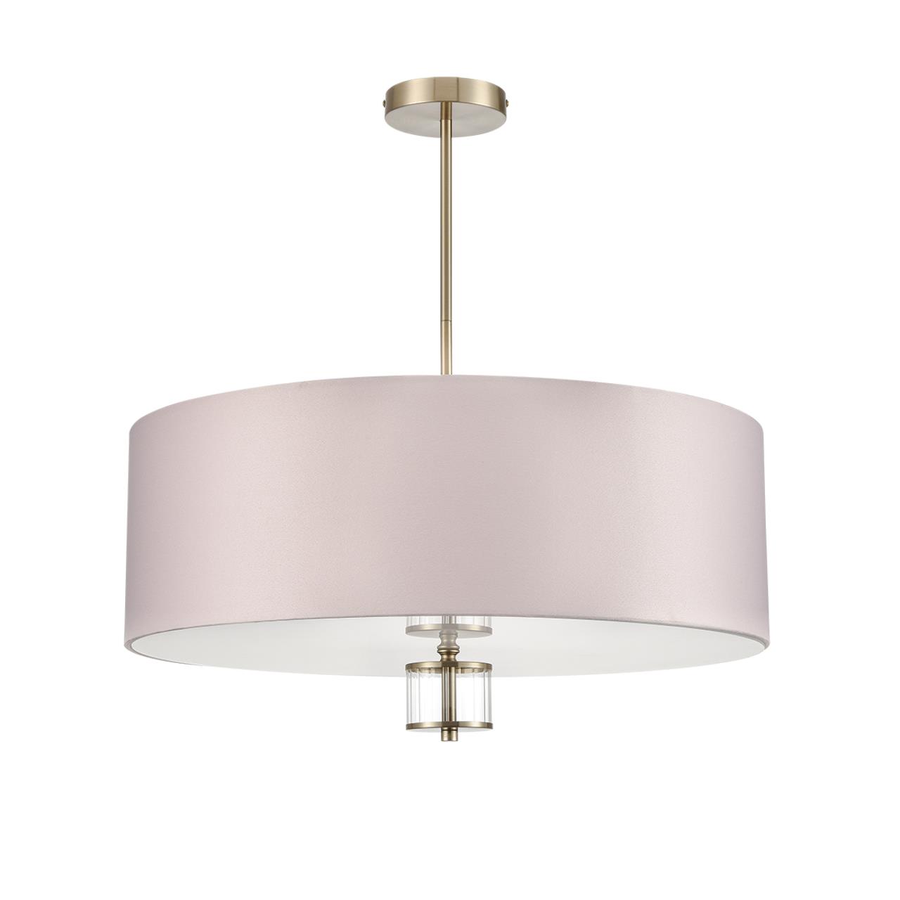 Потолочная люстра LUMION DAMONA 8109/7C