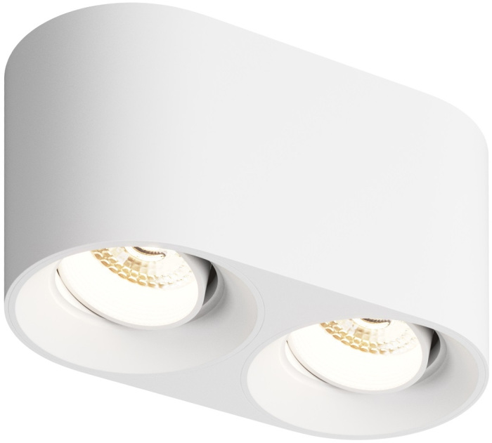 Накладной светильник Denkirs DK3096-WH