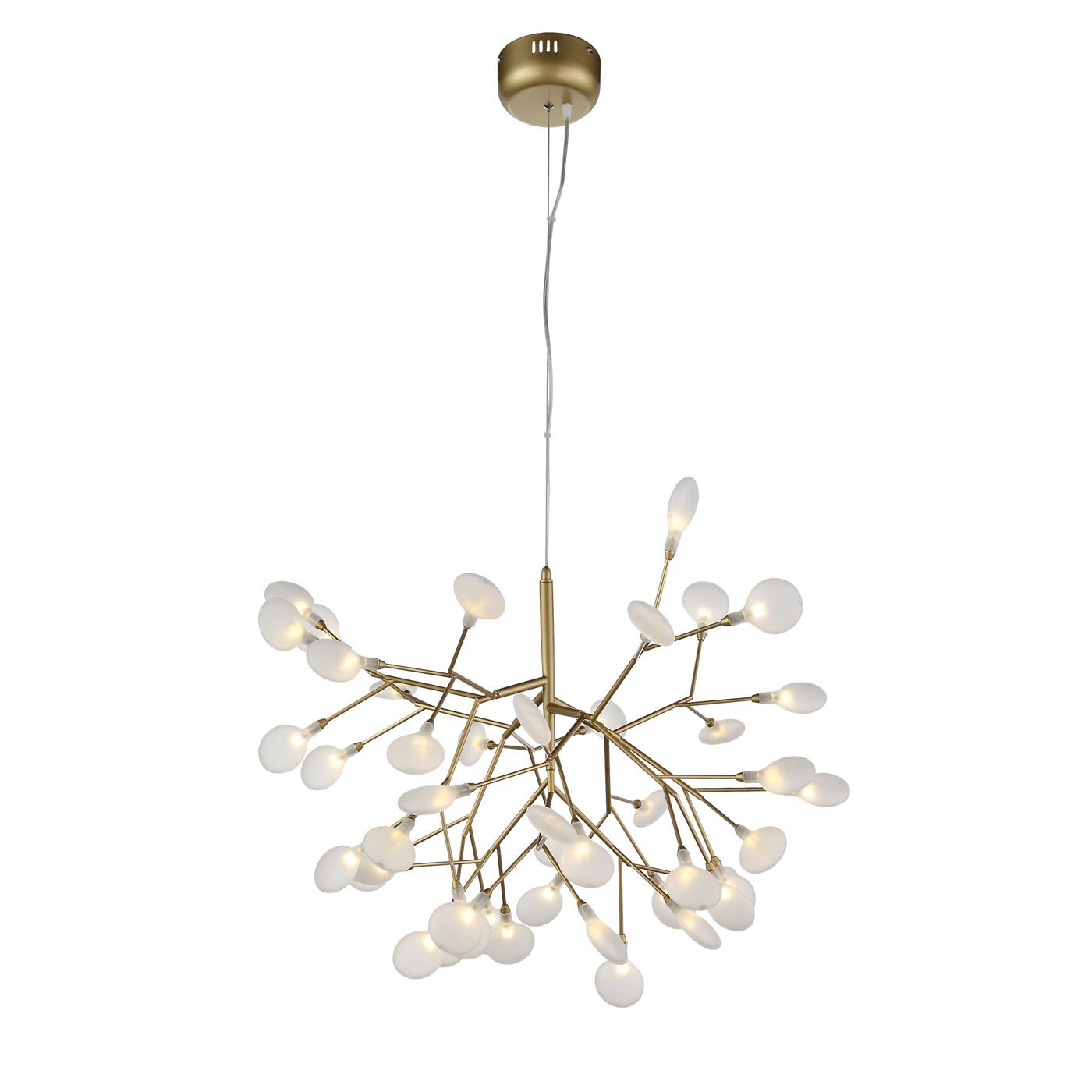 

Подвесная люстра ST Luce RICCARDO SL411.223.45, SL411.223.45