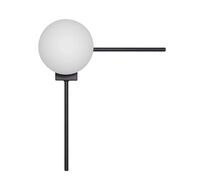 Настенный светильник Loft IT Meridian 10132/F Black_LF