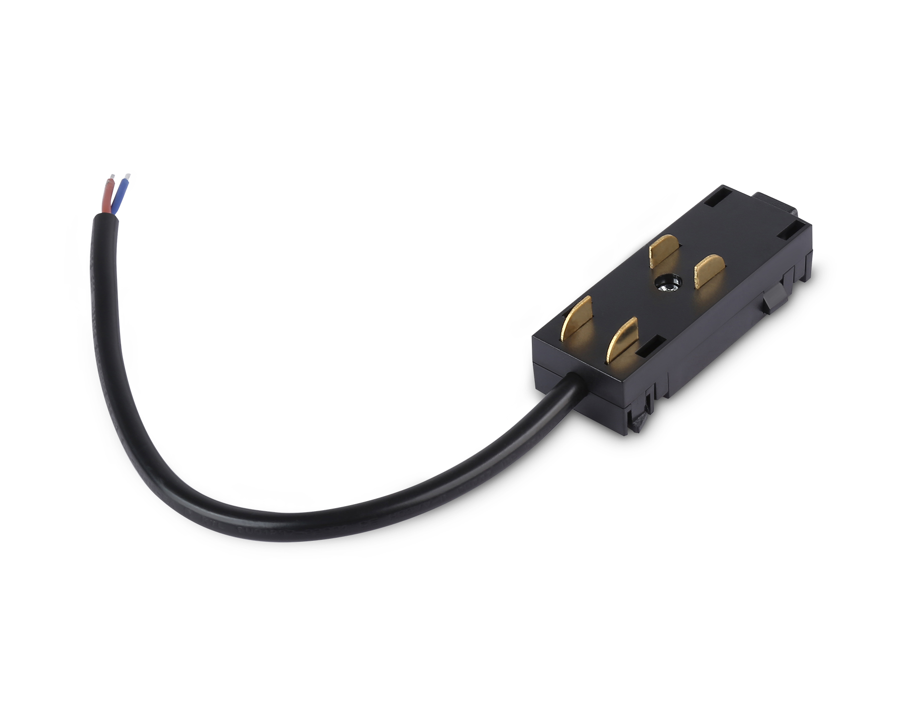 Ввод питания для шинопровода Ambrella Light Magnetic GL1102_AMB