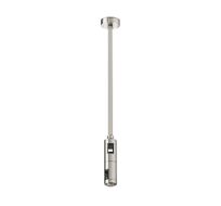 Крепление потолочное Medium двойное Flarity Maytoni TRA158C-D1-PT_MY