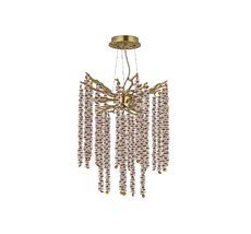 Подвесная люстра Dio Darte Tavenna Tavenna H 1.5.32.722 A