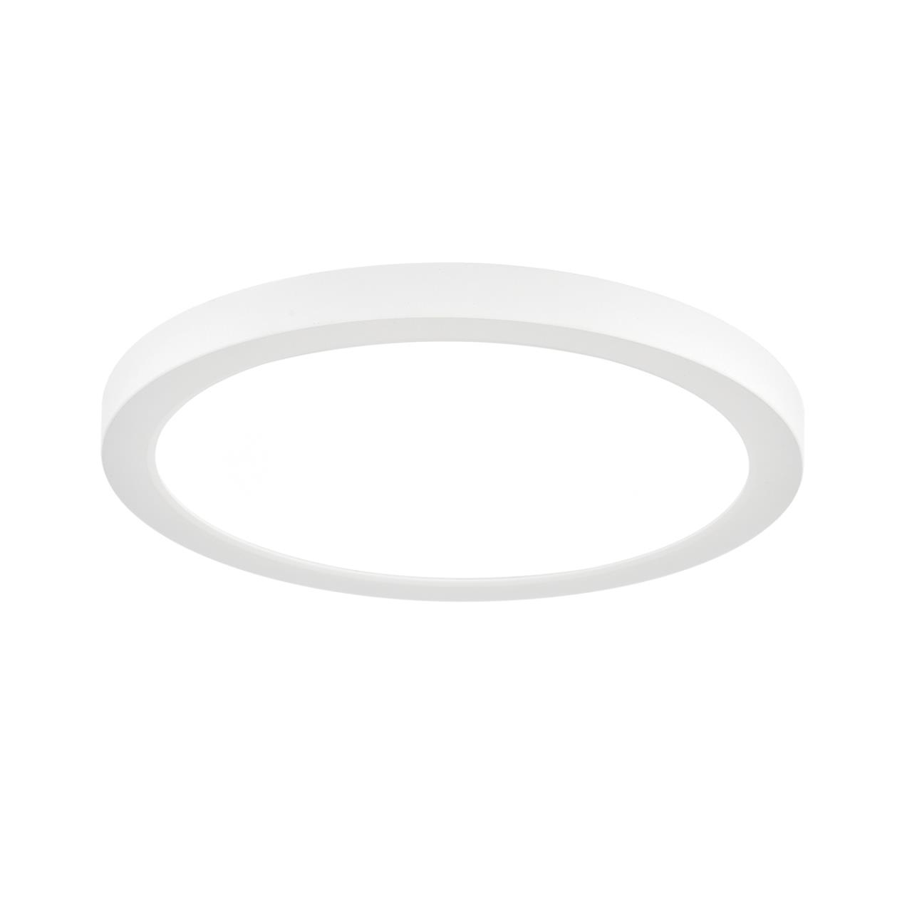 Потолочный светильник Sonex NEBULA WHITE 7754/18L_Sonex