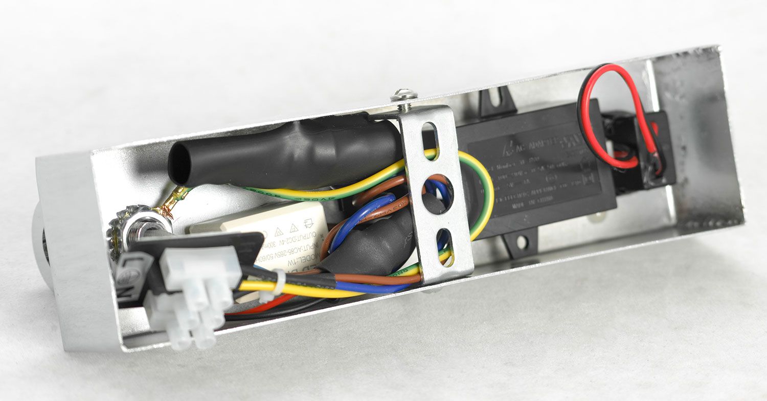 Спот Lussole COZY LSP-8241