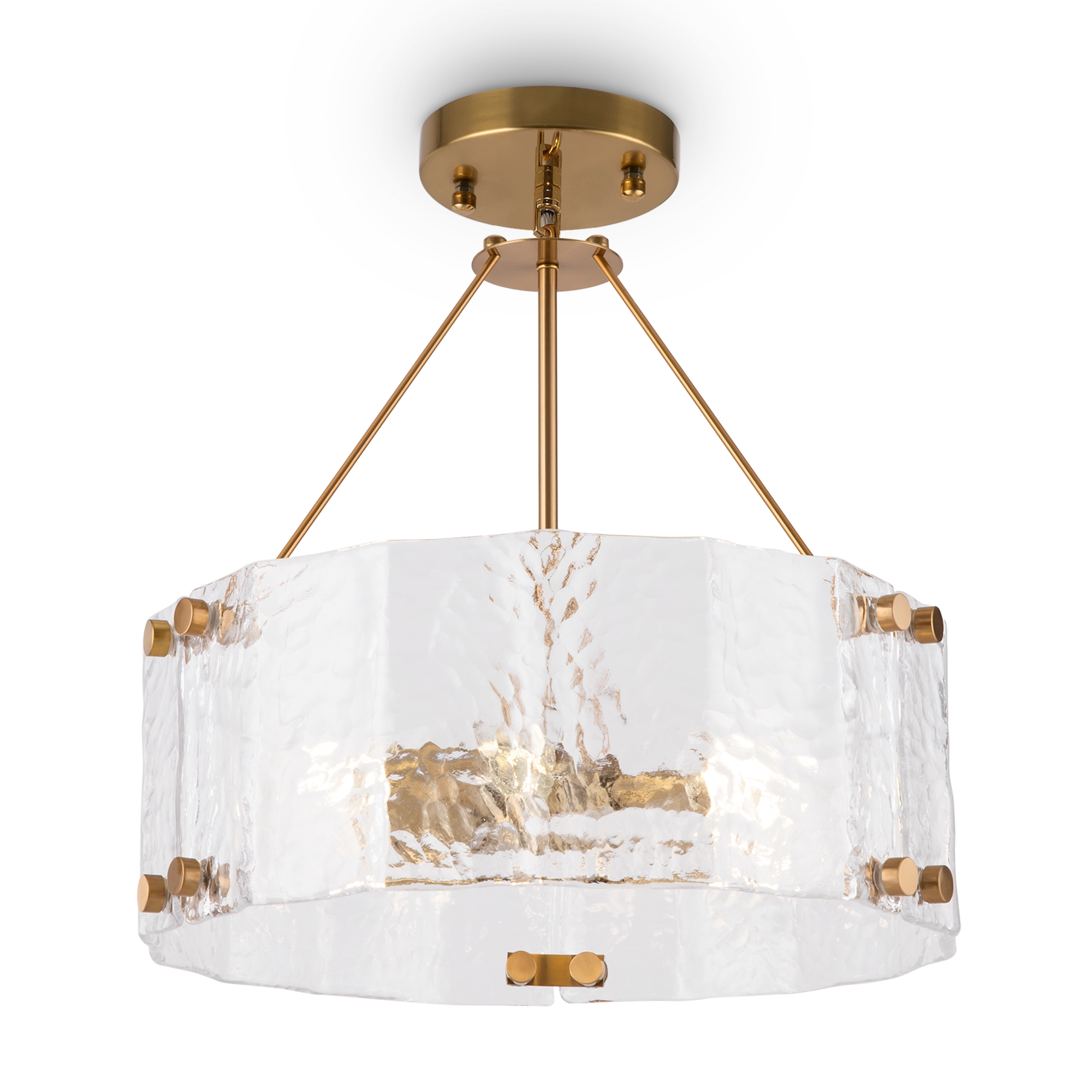 Подвесная люстра Freya Fresco FR5190PL-06BS_MY