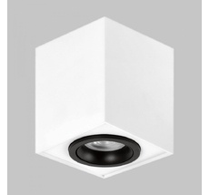 Потолочный светильник Imex IL.0005.2500-WBK_IM