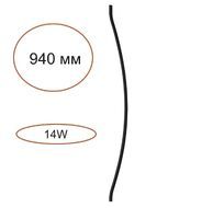 Элемент для инсталляции ODEON LIGHT FINO 7155/100D