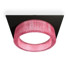 Комплект встраиваемого светильника TECHNO SPOT XC8062032_AMB