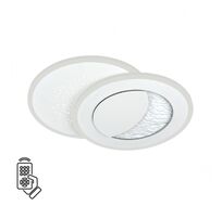 Потолочный светильник Sonex STARS 7740/60L_Sonex