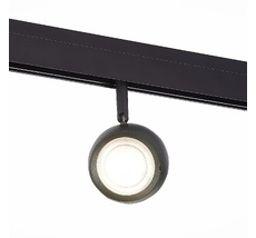 Магнитный трековый светильник ST Luce SKYLINE 48 High-tech ST355.446.10