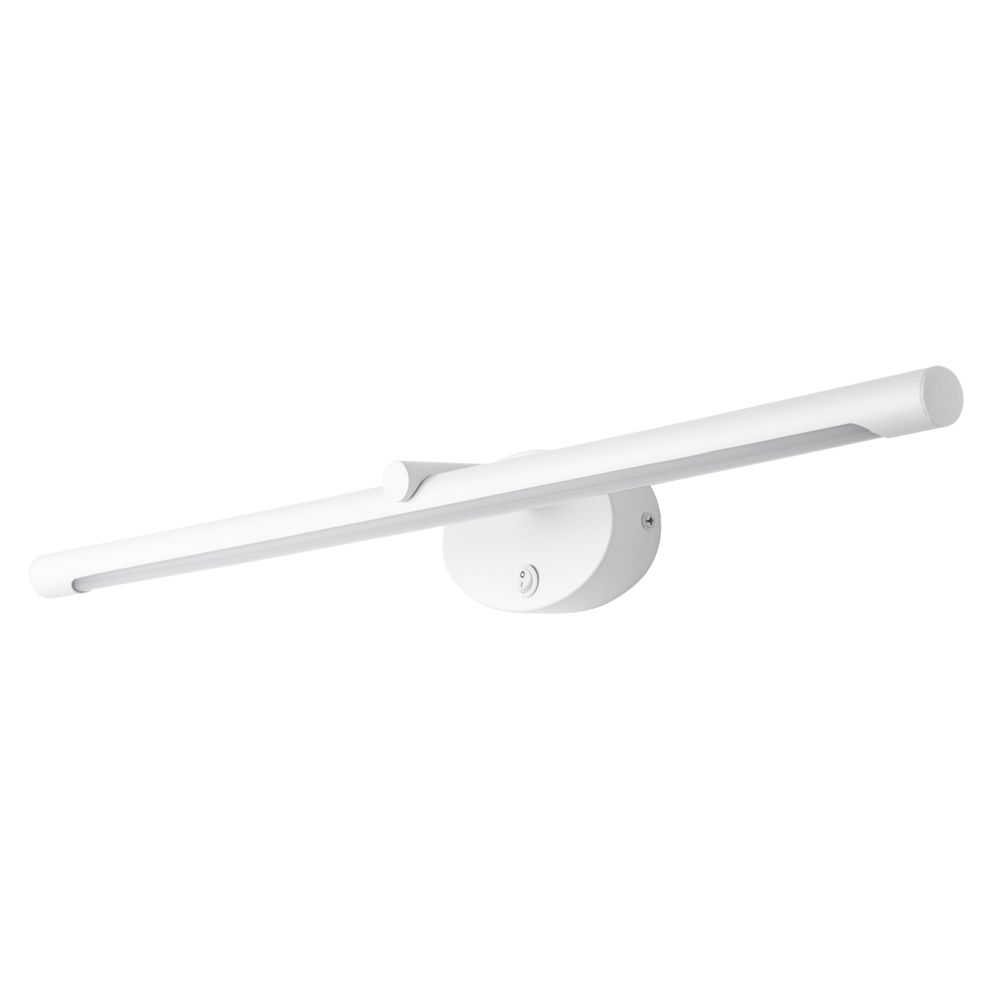 

Подсветка для картин ArteLamp декоративная RONNIE A8027AP-1WH, A8027AP-1WH