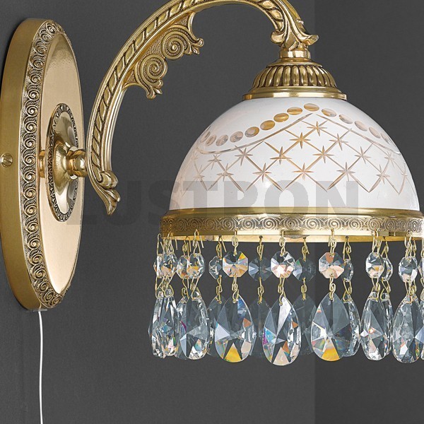 Бра Reccagni Angelo A 7100/1_RA