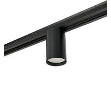 Трековый светильник однофазный 15W 220V Feron 51121_FR