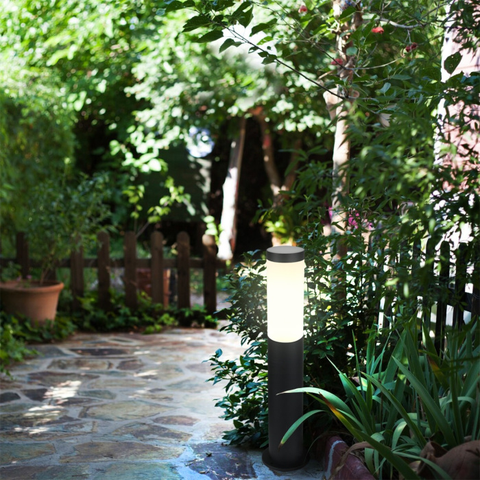 Наземный светильник IP44 Escada 30012G/01_ESC