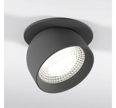 Встраиваемый спот Uno Elektrostandard Uno a065454_ES