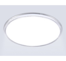 Потолочный светильник Ambrella Light ORBITAL Design and Crystal FZ1701_AMB