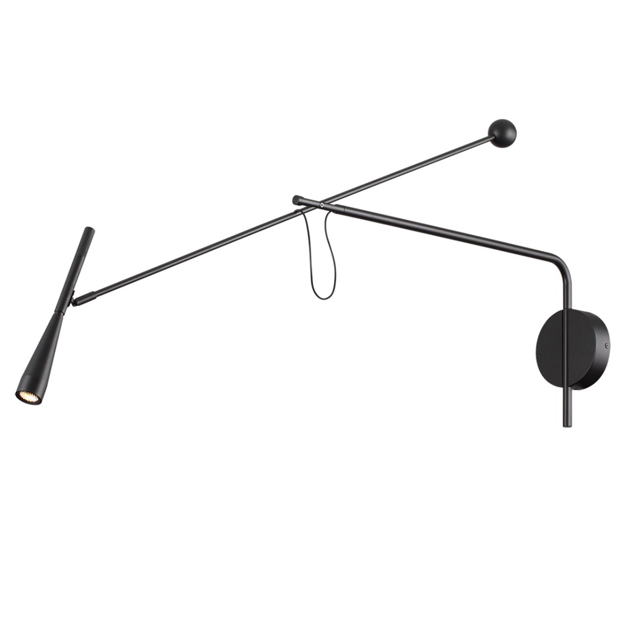 Настенный ODEON LIGHT PIX 7030/5WL