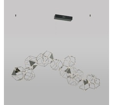 Подвесная люстра Eurosvet Uma a065030_EU