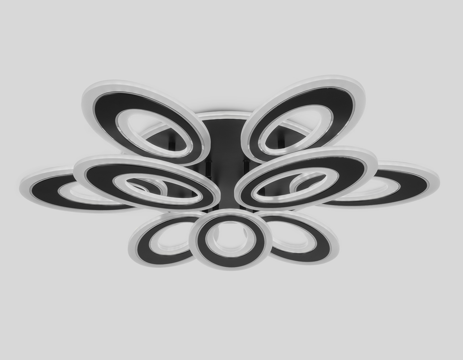 Потолочная люстра Ambrella Light FA ACRYLICA Original FA8938_AMB