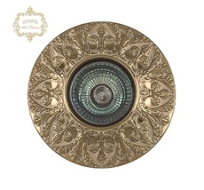 Встраиваемый светильник Bohemia Art Classic 30.90.10.FL.GI_BI