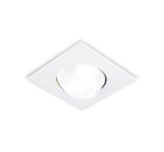 Встраиваемый светильник Ambrella light Techno S490 W_AMB