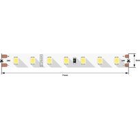 Лента светодиодная 1м. 10W 4000K LUX DSG298-24-NW-33 00-00000526_SW