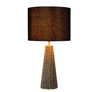 Настольная лампа Lucide EXTRAVAGANZA VELVET 10501/81/30