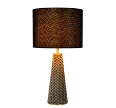 Настольная лампа Lucide EXTRAVAGANZA VELVET 10501/81/30