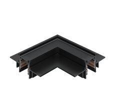 Угол-соединитель для встраиваемого магнитного шинопровода под ГКЛ 12мм ST-Luce SKYLINE 48 ST1007.429.12