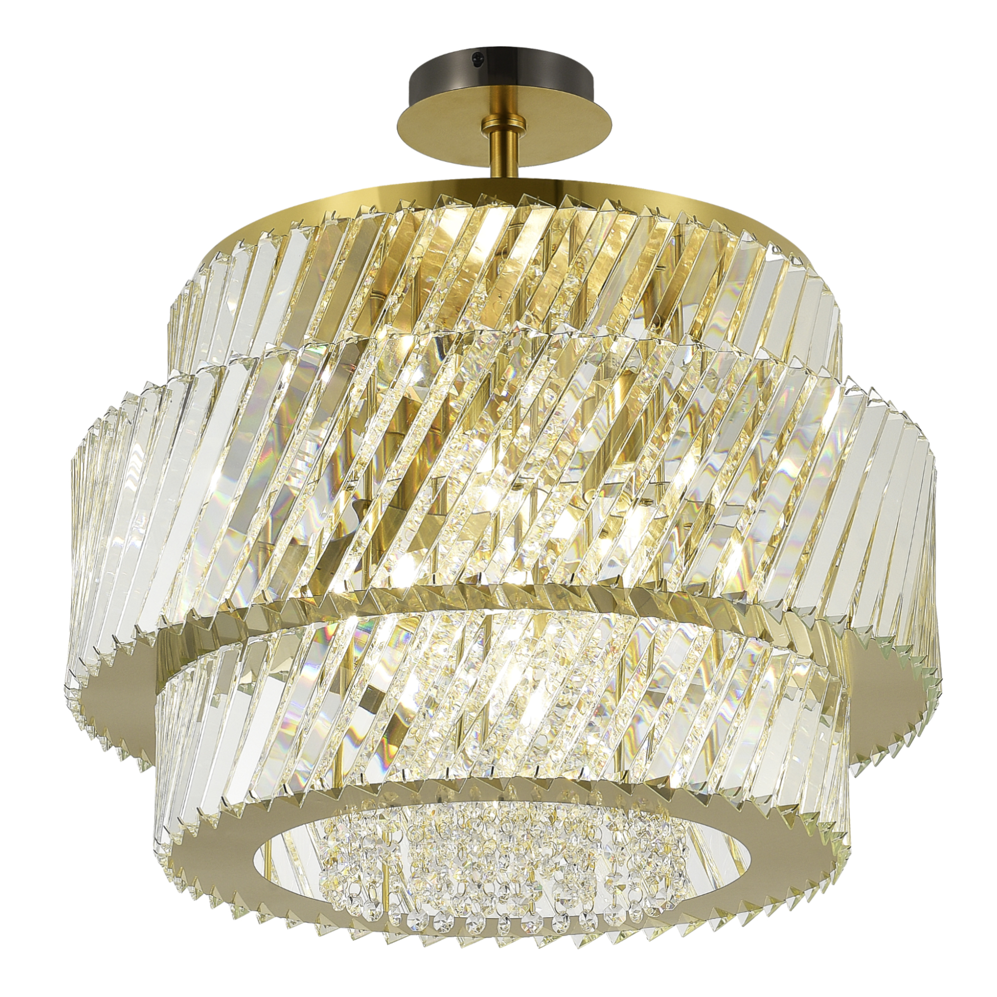 Потолочная люстра ST Luce RITZ SL6138.313.12