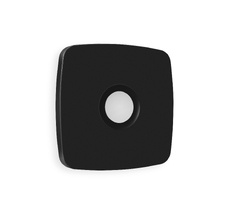 Лицевая панель для TV розетки QUANT Ambrella Volt OMEGA OP8130_AMB