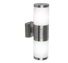 Настенный уличный светильник Xelod 32014-2_GL