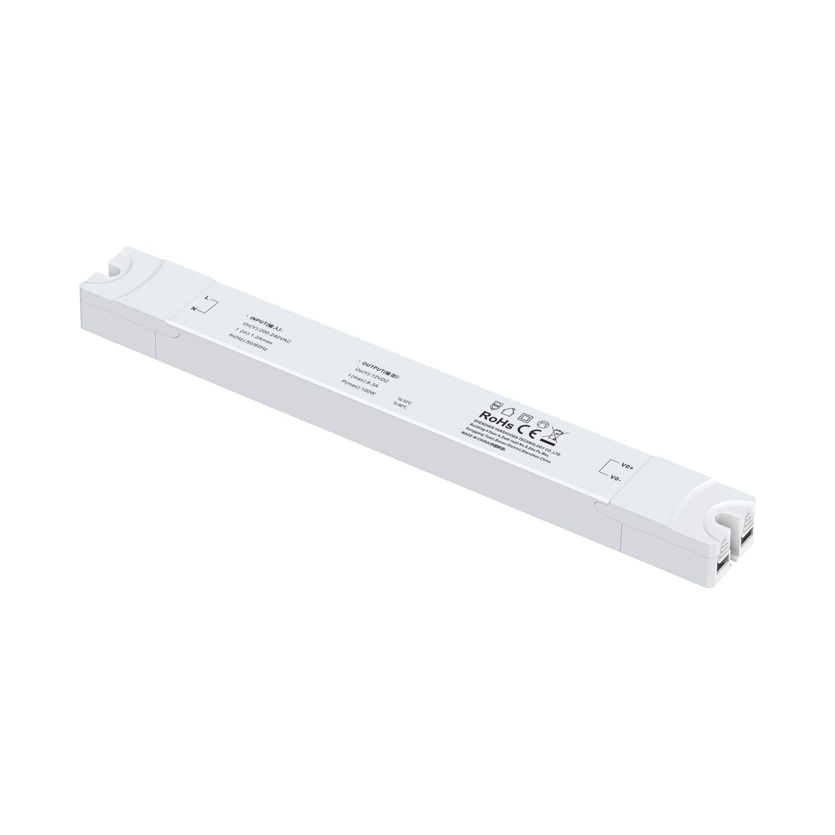 Блок питания LC-100-24 Lumker 00-00023930_SW