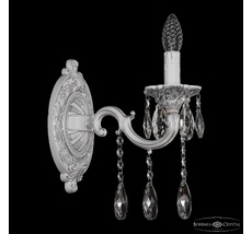 Бра Bohemia Ivele хрустальное AL AL7801B10/1/175 A WMN_BI