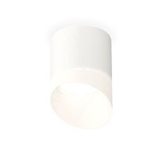 Комплект накладного светильника Ambrella light с акрилом Techno XS7401046_AMB