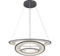 Подвесная люстра Globo Torrelle 67122-120G_GL