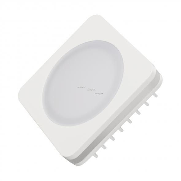 Светодиодная панель Arlight LTD-80x80SOL-5W Day White 4000K 017633_ARL
