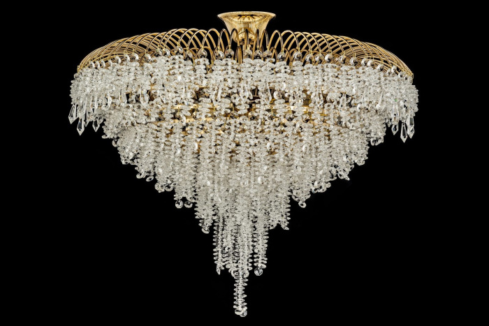 Потолочная люстра Arti Lampadari Imperia Imperia E 1.2.60.106 G