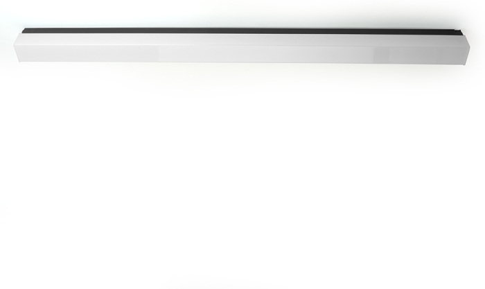 Светодиодный светильник трековый однофазный 220V Feron 48573_FR