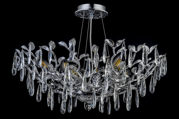 Подвесная люстра Dio D'Arte Acerra E 1.5.60.100 N