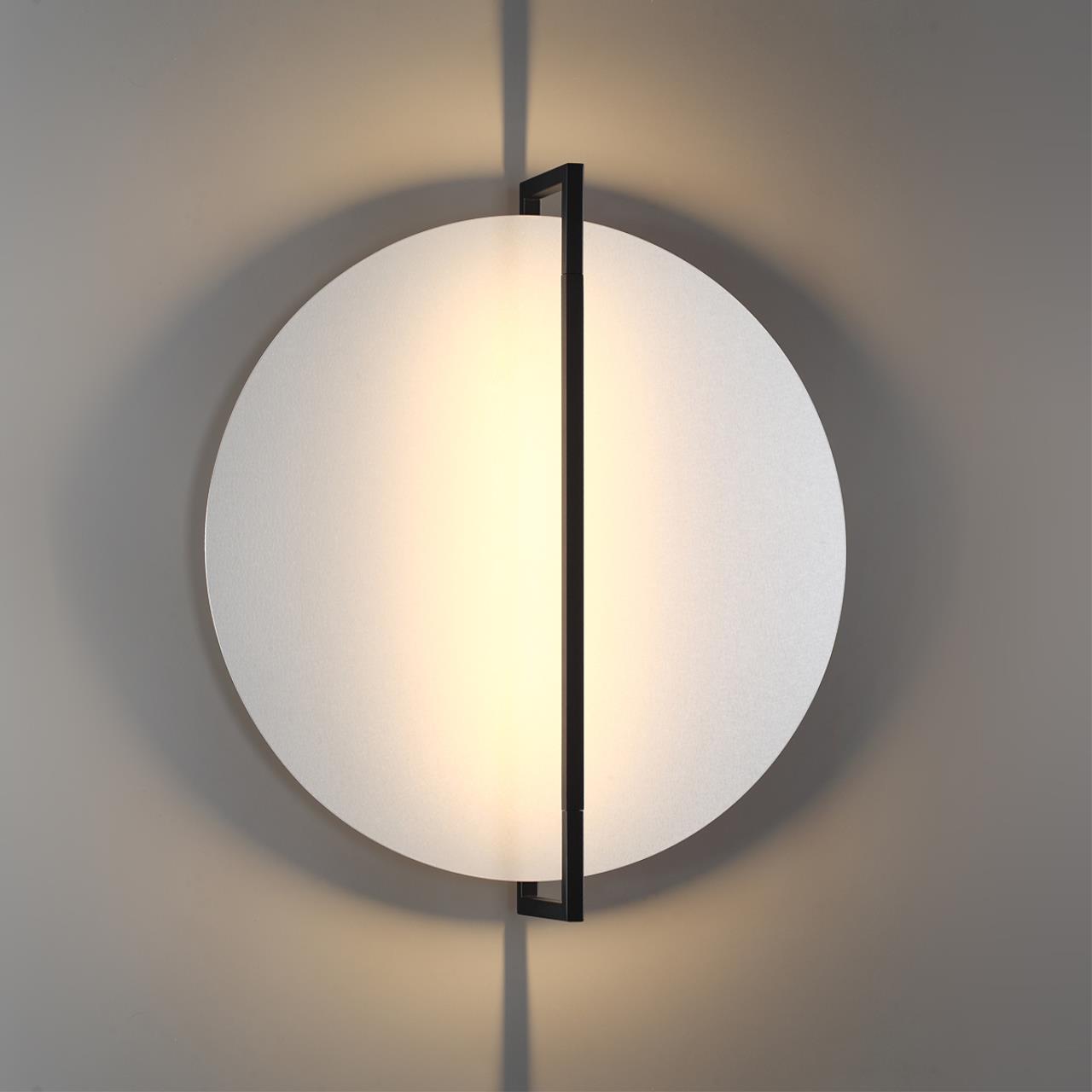 Настенный светильник Odeon Light LUNAR 7015/20WL