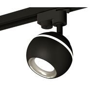Трековый однофазный светильник Ambrella light с подсветкой TRACK SYSTEM XT1102042_AMB