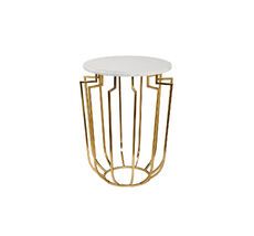 Стол журнальный Garda Decor 79MAL-7072