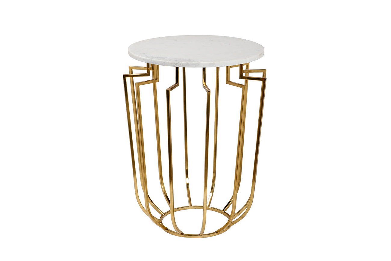 Стол журнальный Garda Decor 79MAL-7072