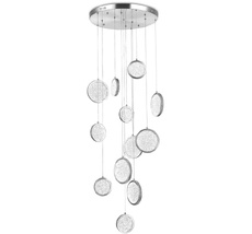 Подвесной светильник LED Aployt APL.048.13.102