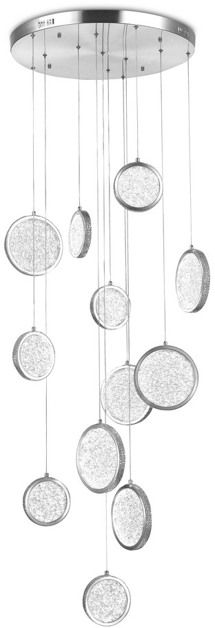 Подвесной светильник LED Aployt APL.048.13.102