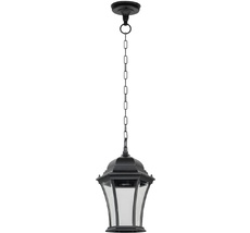 Уличный светильник подвесной IP44 Bl Oasis Light 91305L Bl_OL